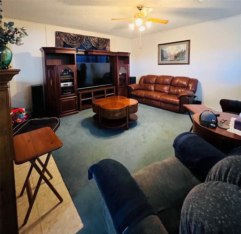 Woodbine Add - Residential