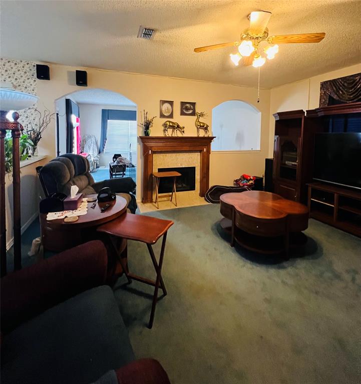 Woodbine Add - Residential