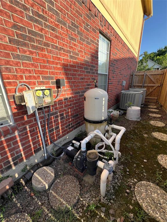 Woodbine Add - Residential