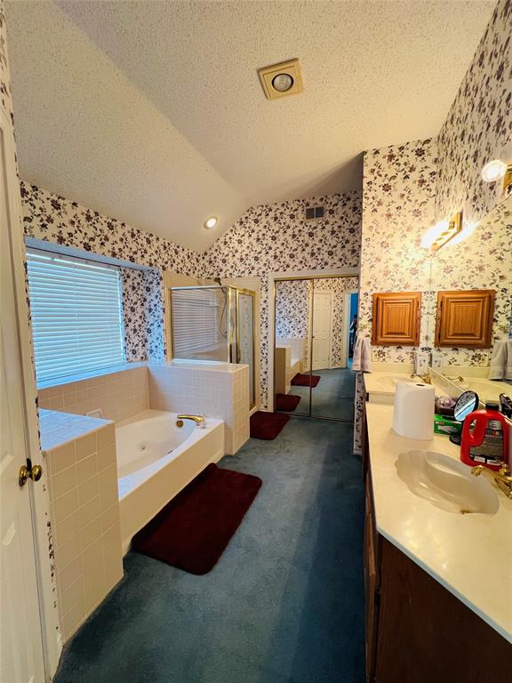 Woodbine Add - Residential