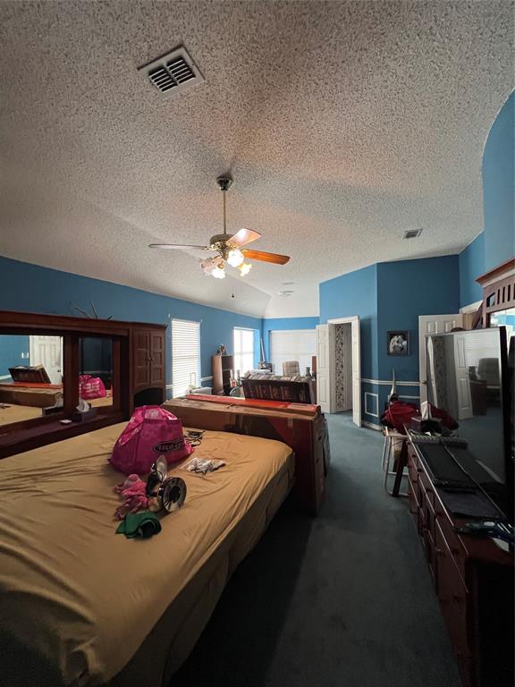 Woodbine Add - Residential