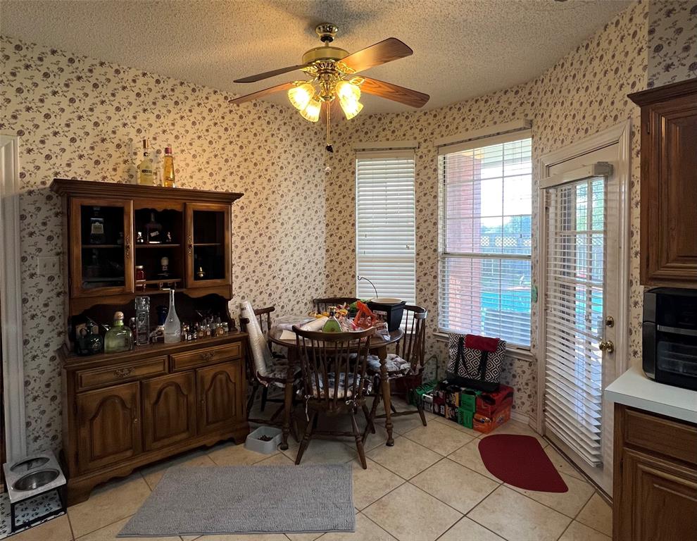 Woodbine Add - Residential