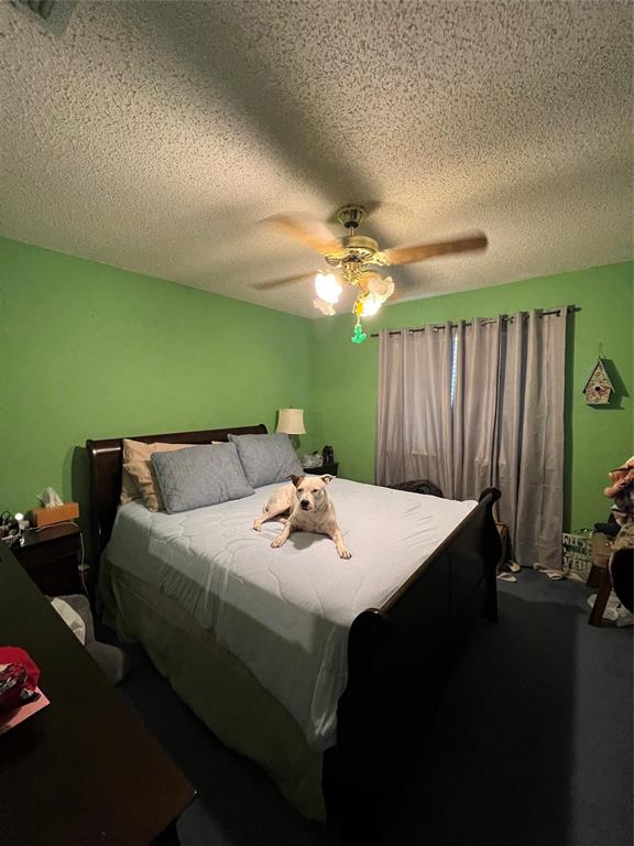 Woodbine Add - Residential