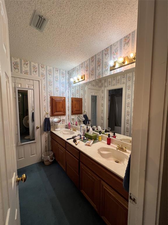 Woodbine Add - Residential