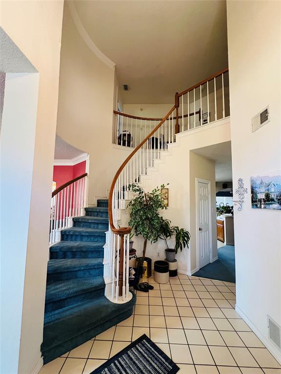 Woodbine Add - Residential