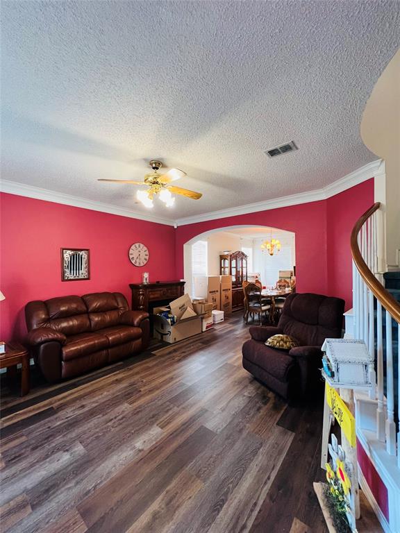 Woodbine Add - Residential