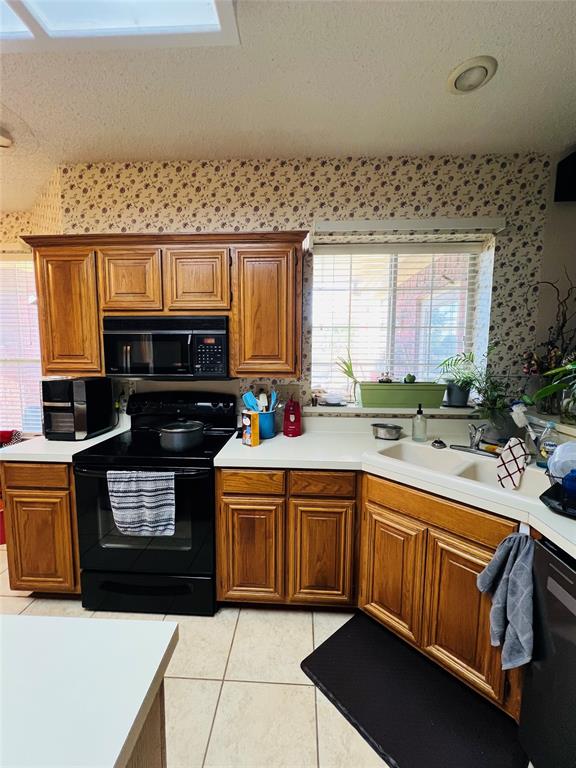 Woodbine Add - Residential