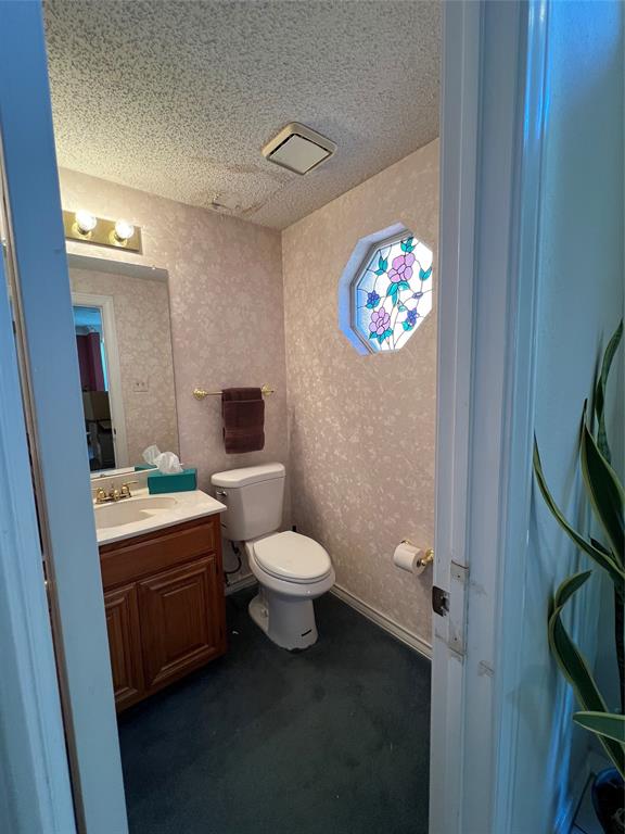 Woodbine Add - Residential