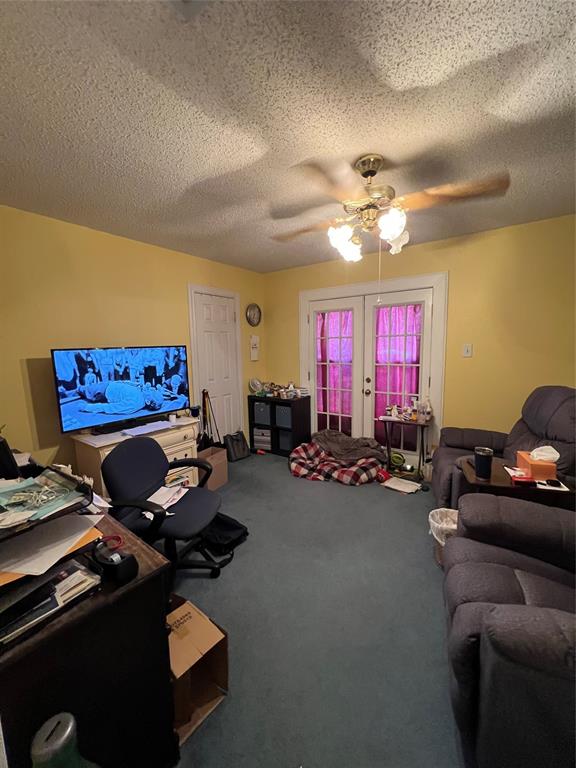 Woodbine Add - Residential