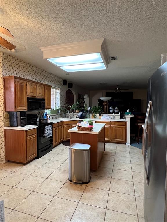 Woodbine Add - Residential