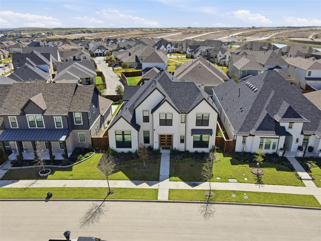 Walsh Ranch Quail Vly - Residential