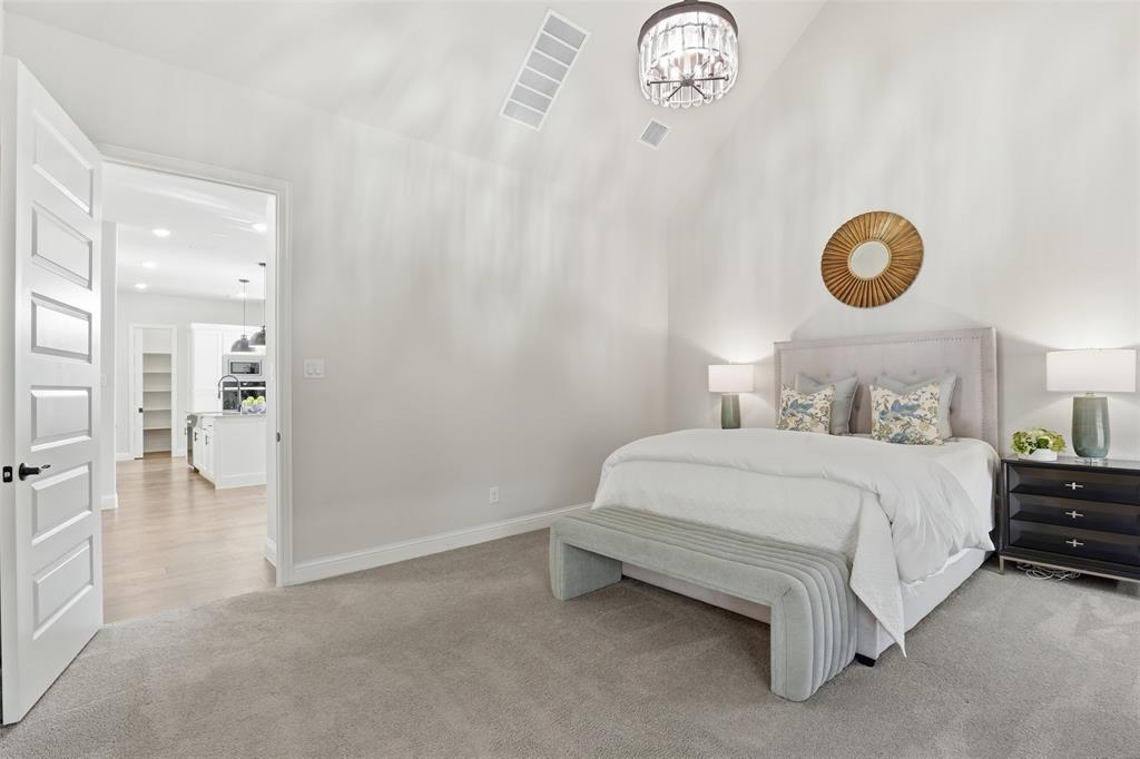 Walsh Ranch Quail Vly - Residential