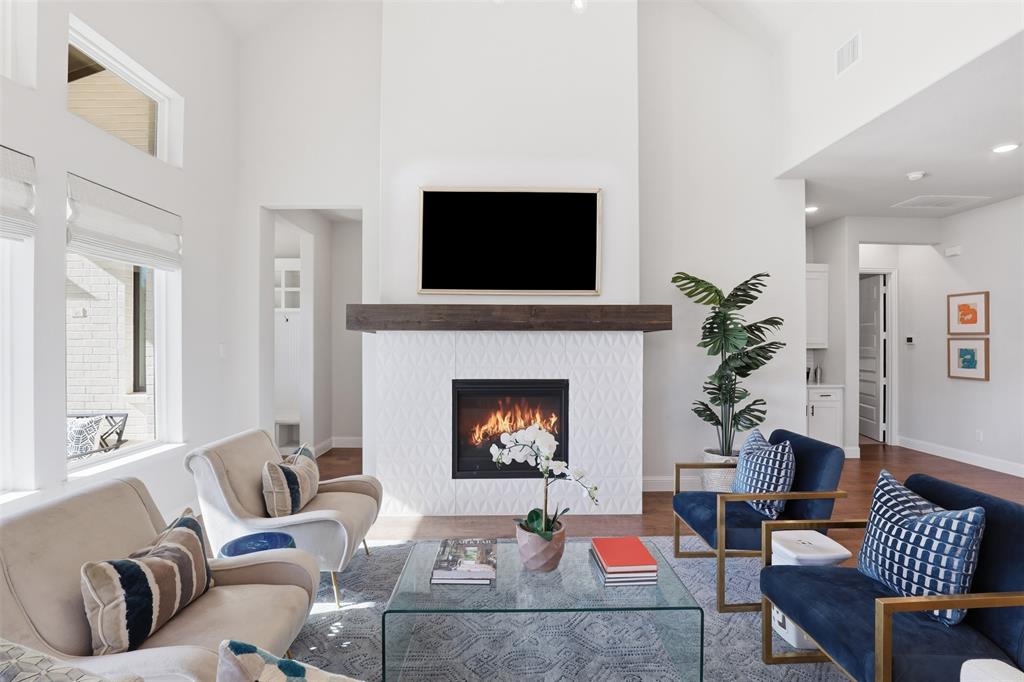 Walsh Ranch Quail Vly - Residential