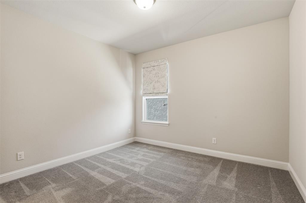 Walsh Ranch Quail Vly - Residential