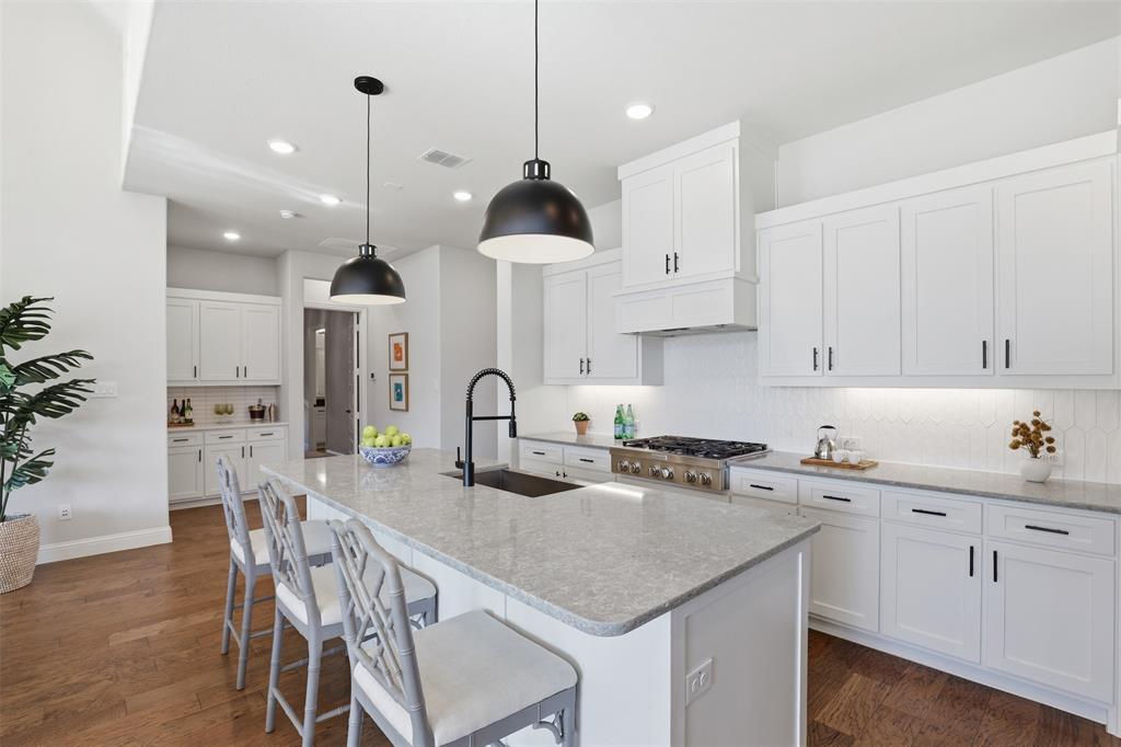 Walsh Ranch Quail Vly - Residential