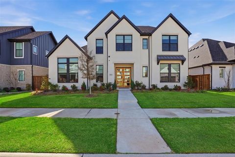 2209 Sandrellan Street Fort Worth TX 76008