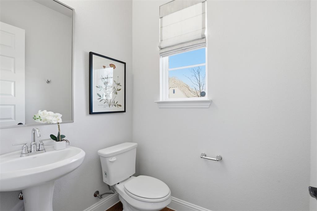 Walsh Ranch Quail Vly - Residential