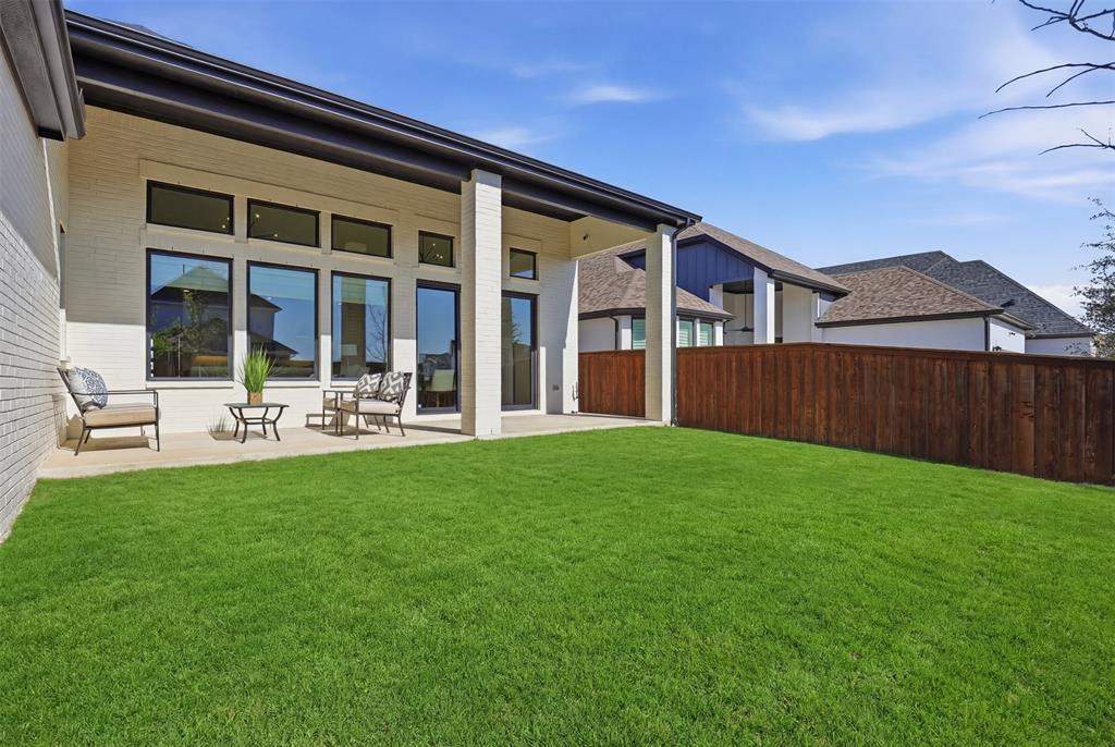 Walsh Ranch Quail Vly - Residential