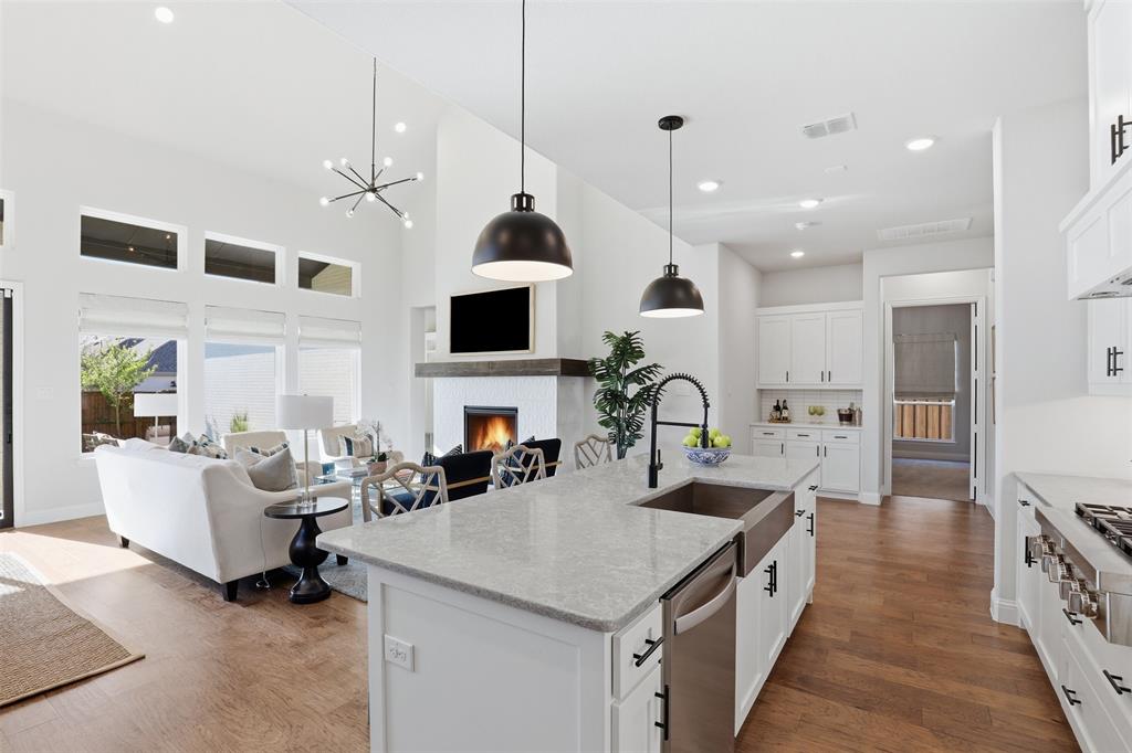 Walsh Ranch Quail Vly - Residential