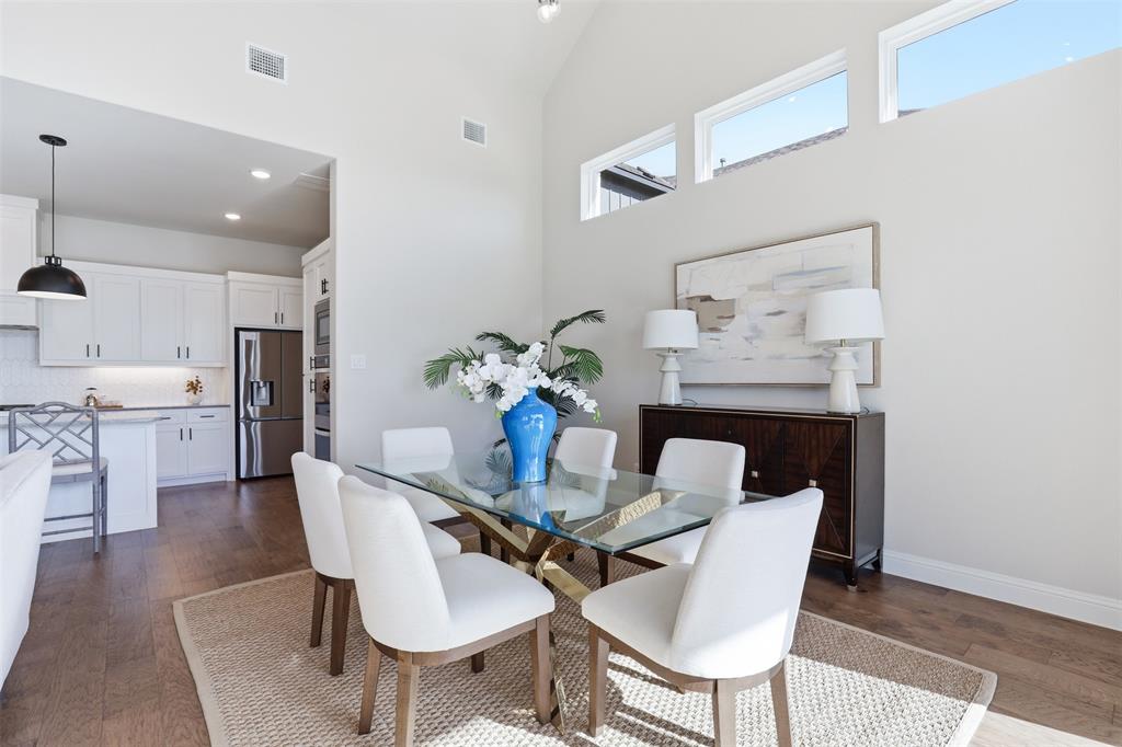 Walsh Ranch Quail Vly - Residential