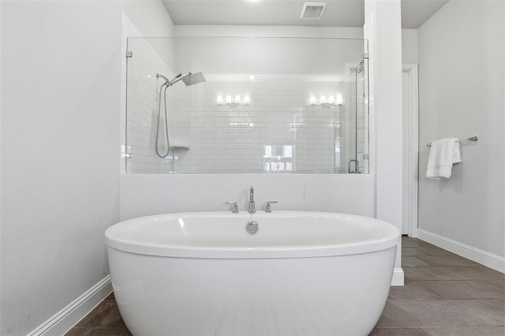 Walsh Ranch Quail Vly - Residential