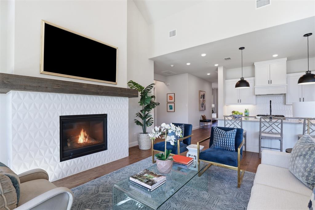 Walsh Ranch Quail Vly - Residential