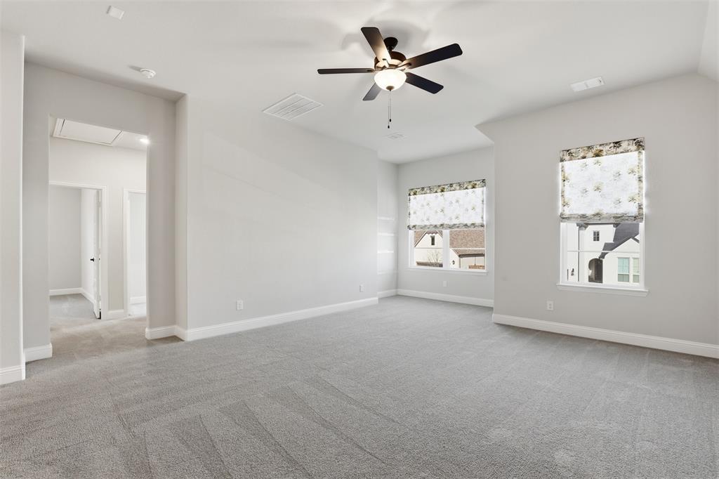 Walsh Ranch Quail Vly - Residential