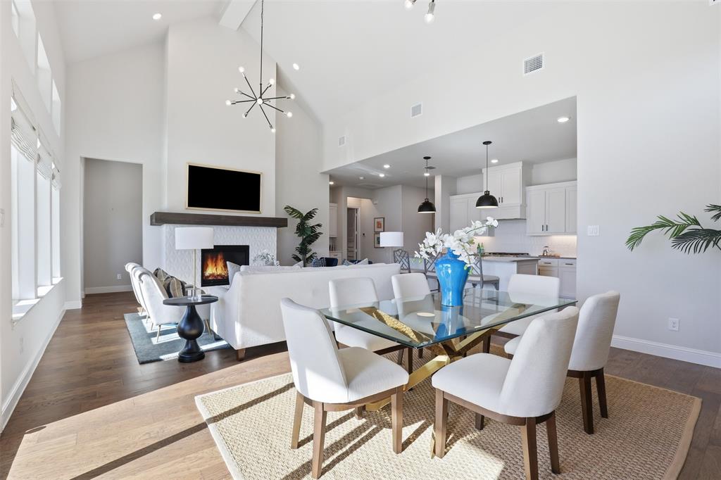 Walsh Ranch Quail Vly - Residential