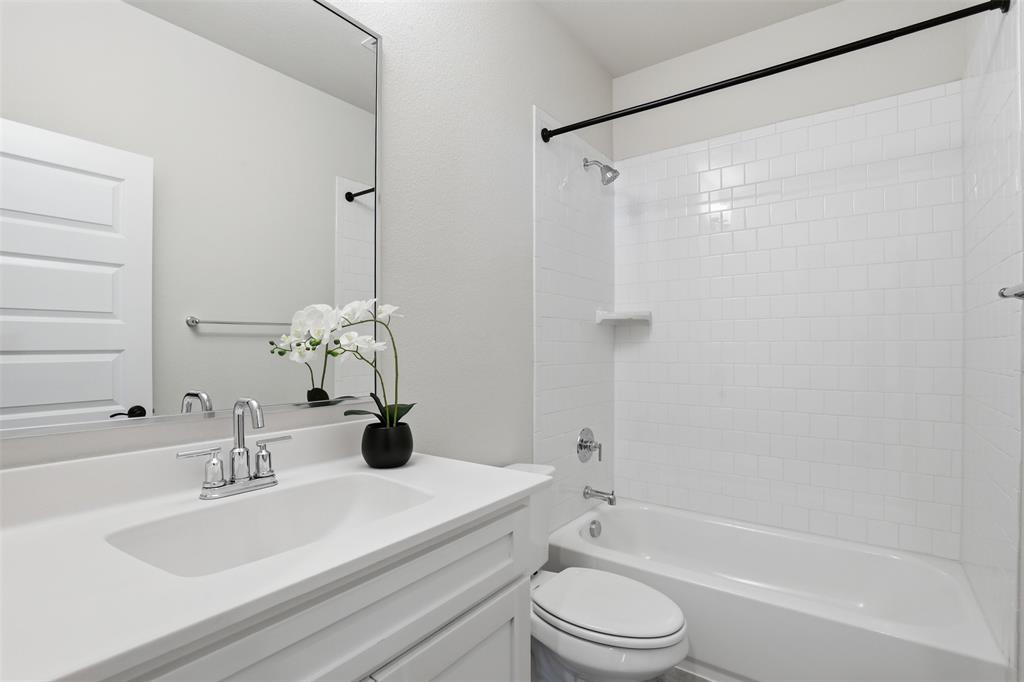 Walsh Ranch Quail Vly - Residential