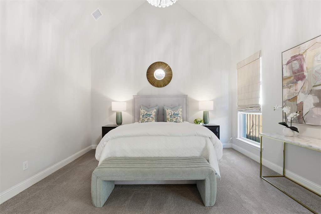 Walsh Ranch Quail Vly - Residential