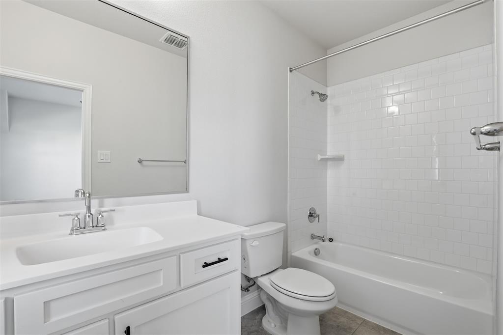 Walsh Ranch Quail Vly - Residential