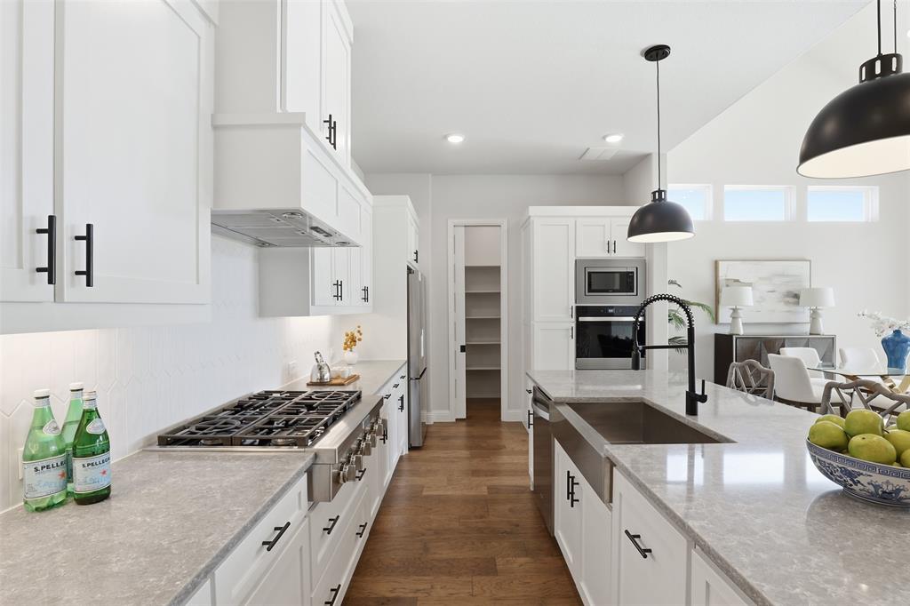 Walsh Ranch Quail Vly - Residential