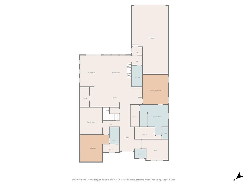 Walsh Ranch Quail Vly - Residential