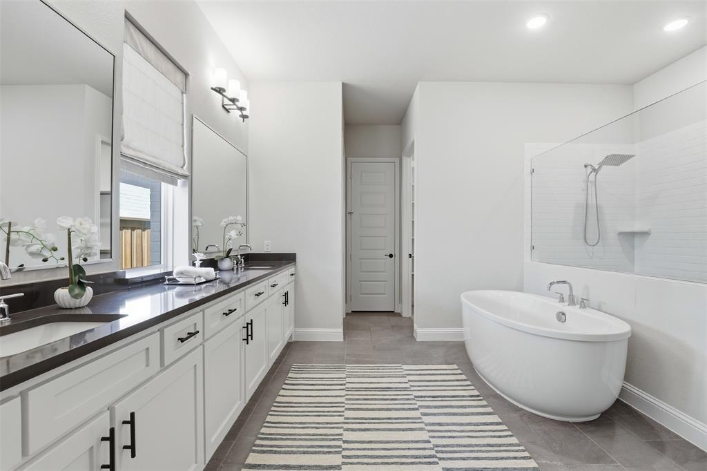 Walsh Ranch Quail Vly - Residential