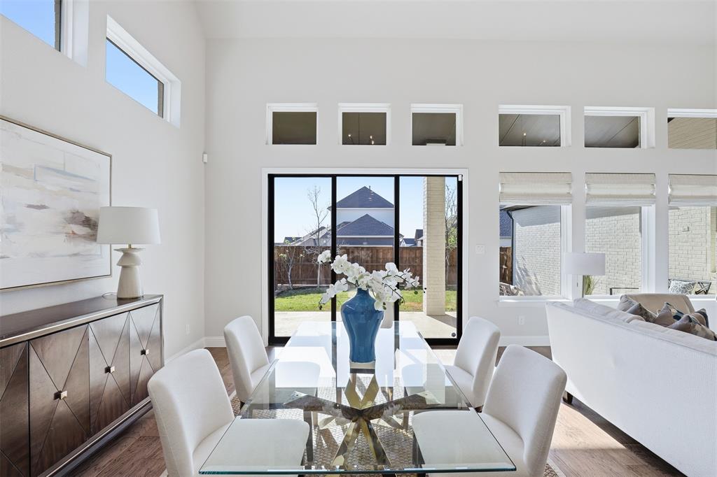 Walsh Ranch Quail Vly - Residential