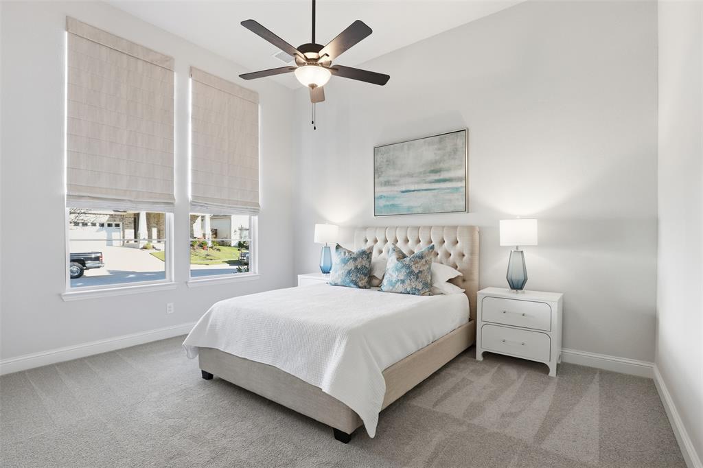 Walsh Ranch Quail Vly - Residential