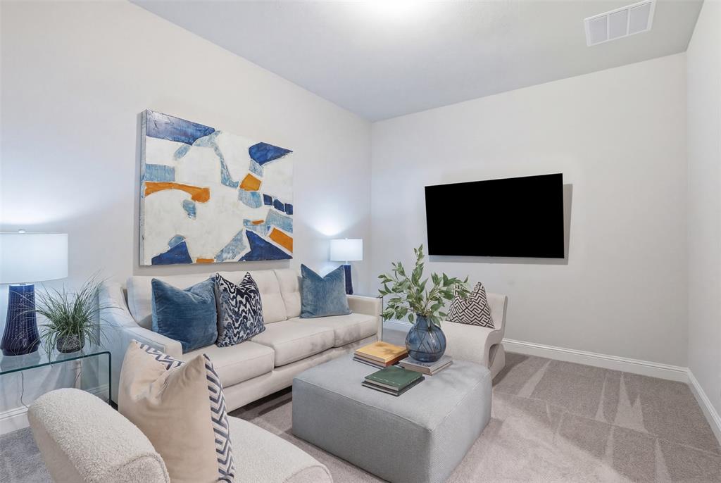 Walsh Ranch Quail Vly - Residential