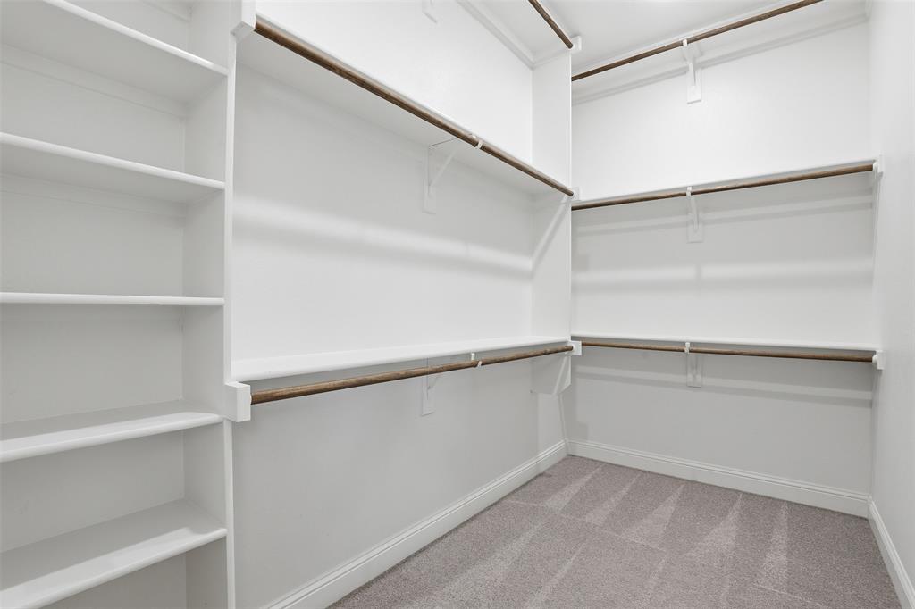 Walsh Ranch Quail Vly - Residential