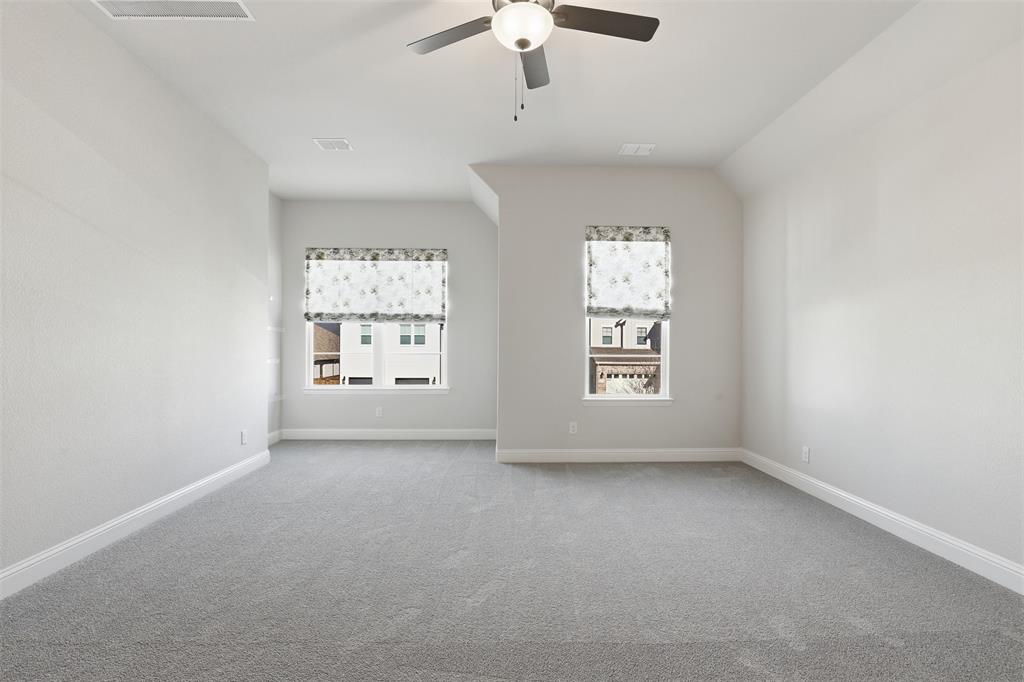 Walsh Ranch Quail Vly - Residential