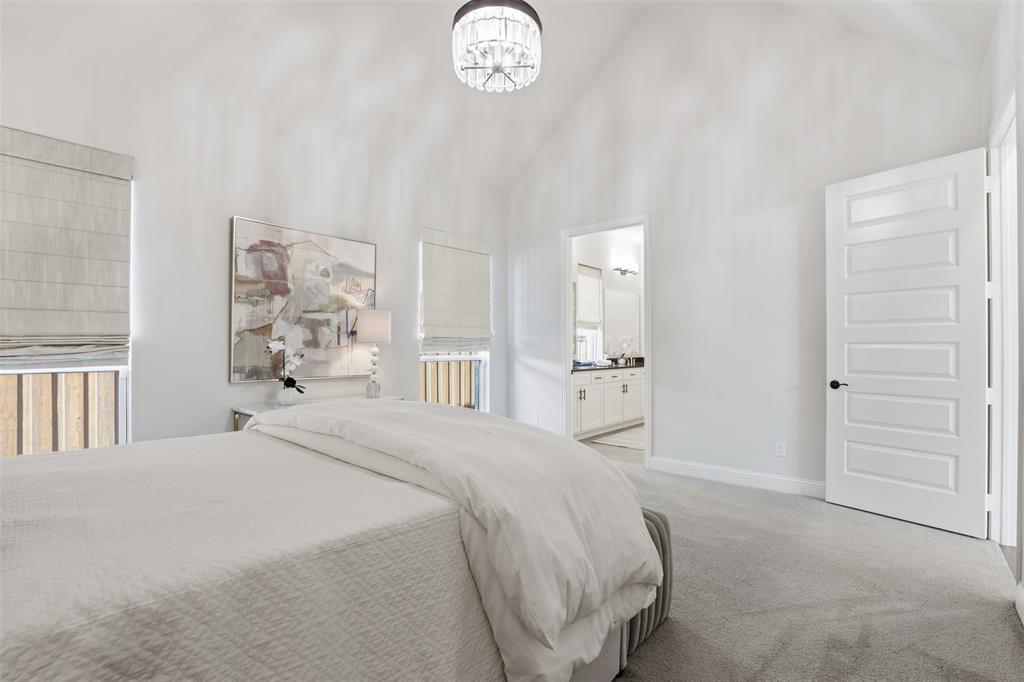 Walsh Ranch Quail Vly - Residential