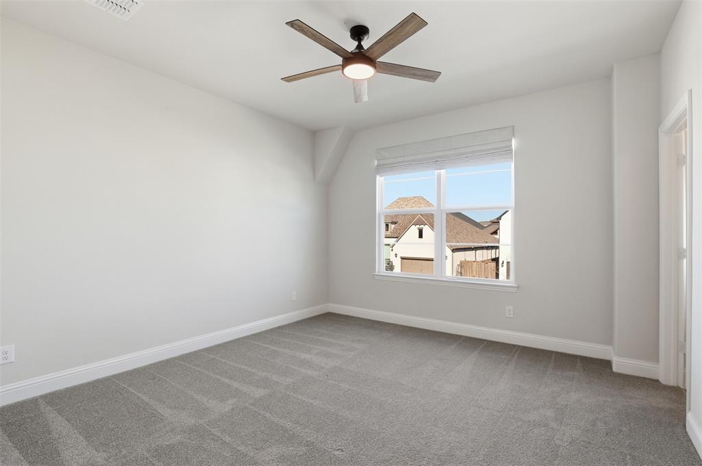 Walsh Ranch Quail Vly - Residential