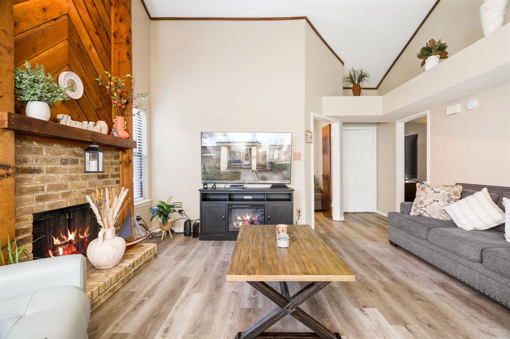 Lifescape Villas -Dublin Bldg E - Residential