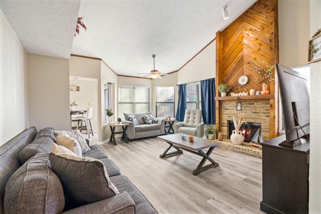 Lifescape Villas -Dublin Bldg E - Residential