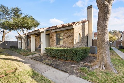 821 Dublin Drive 153 Richardson TX 75080