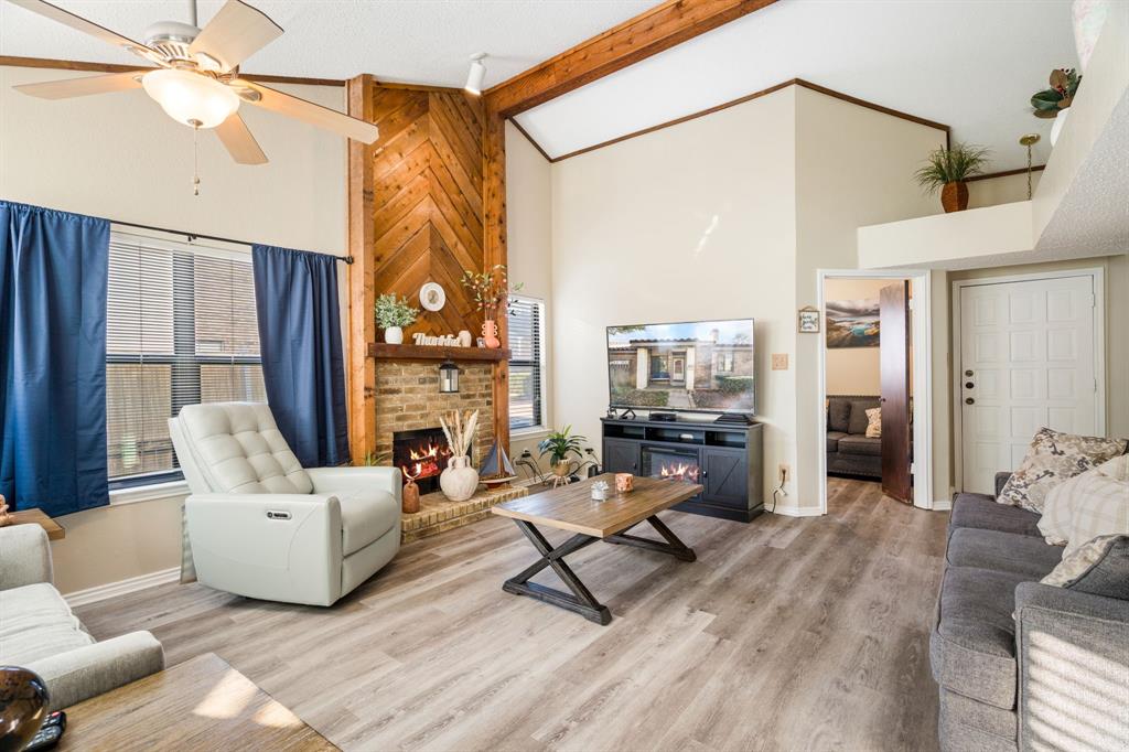 Lifescape Villas -Dublin Bldg E - Residential