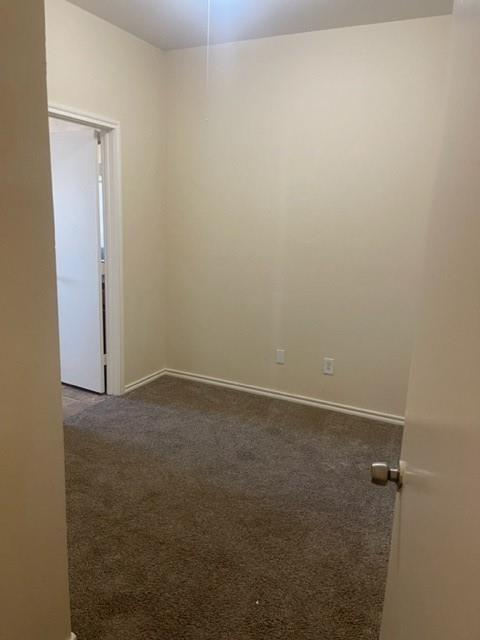 Agape World Add - Residential Lease