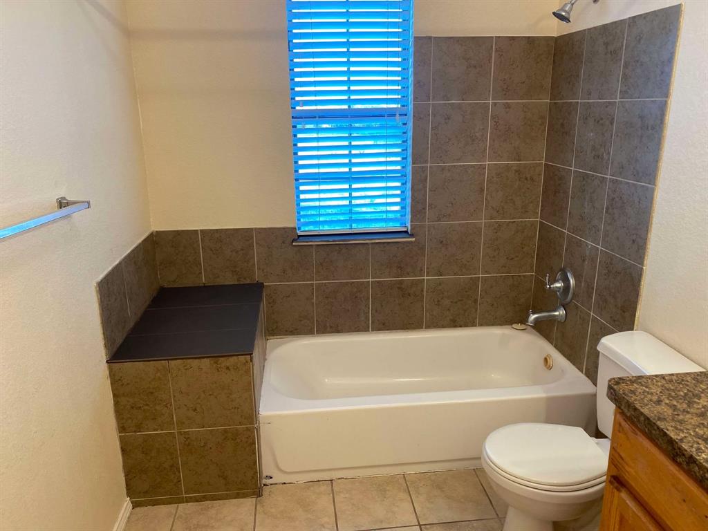 Agape World Add - Residential Lease