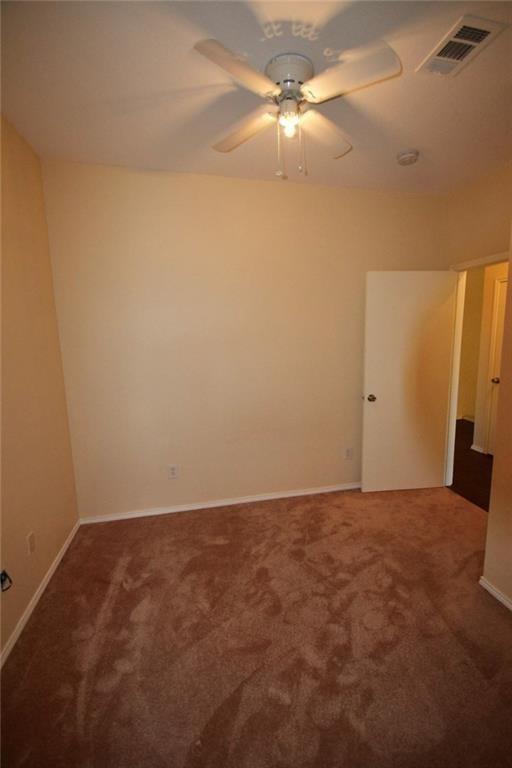 Agape World Add - Residential Lease