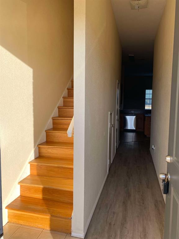 Agape World Add - Residential Lease