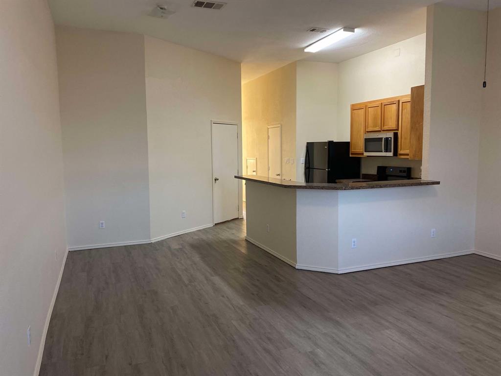 Agape World Add - Residential Lease